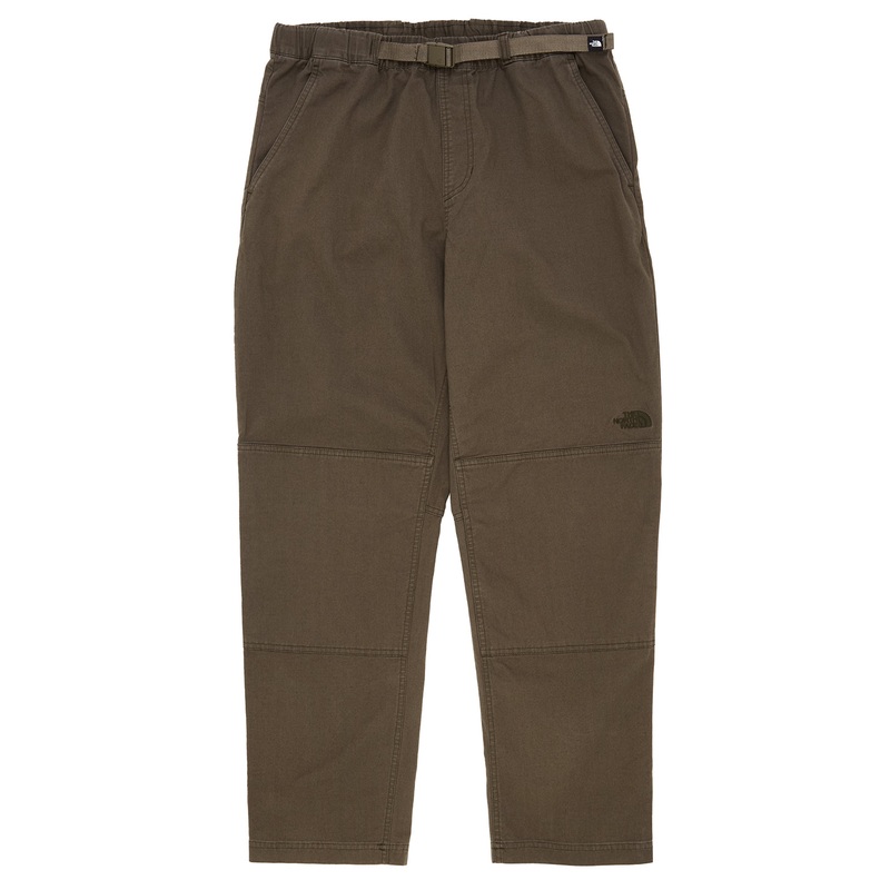 The North Face Men's Beta Utility Belted Pant - New Taupe Green