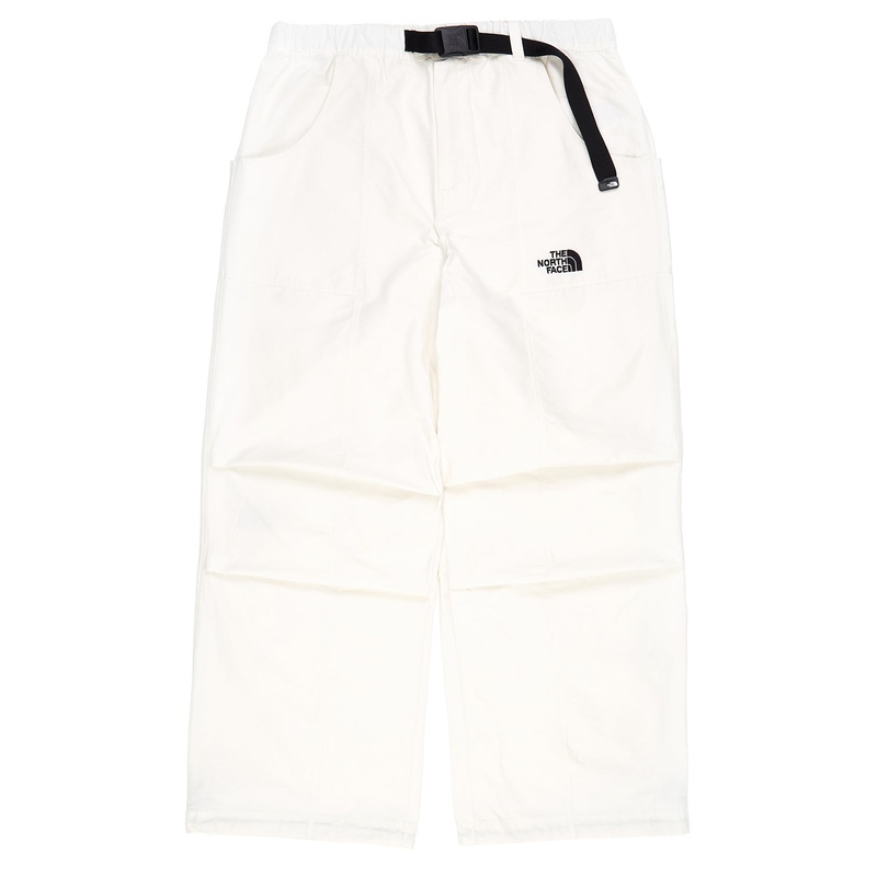 The North Face Women's NSE Pant - White Dune