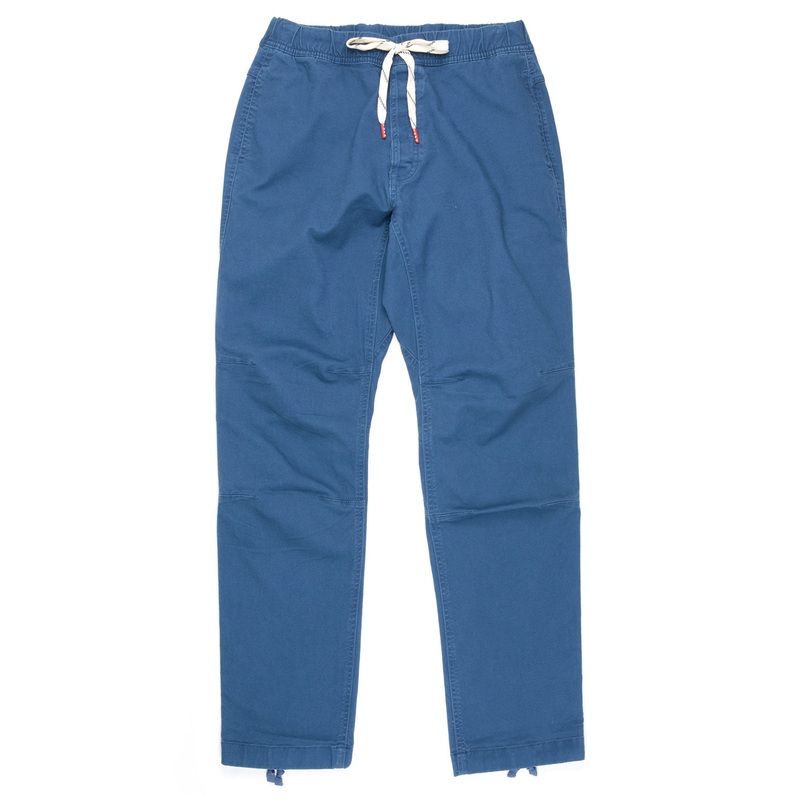 Topo Designs Men's Dirt Pants - Dark Denim