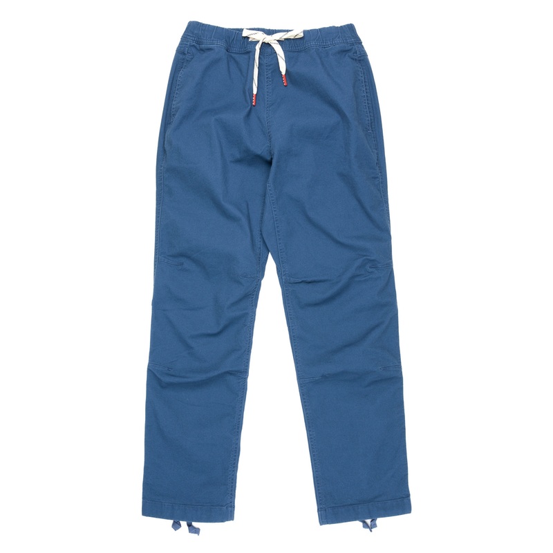 Topo Designs Women's Dirt Pants - Dark Denim