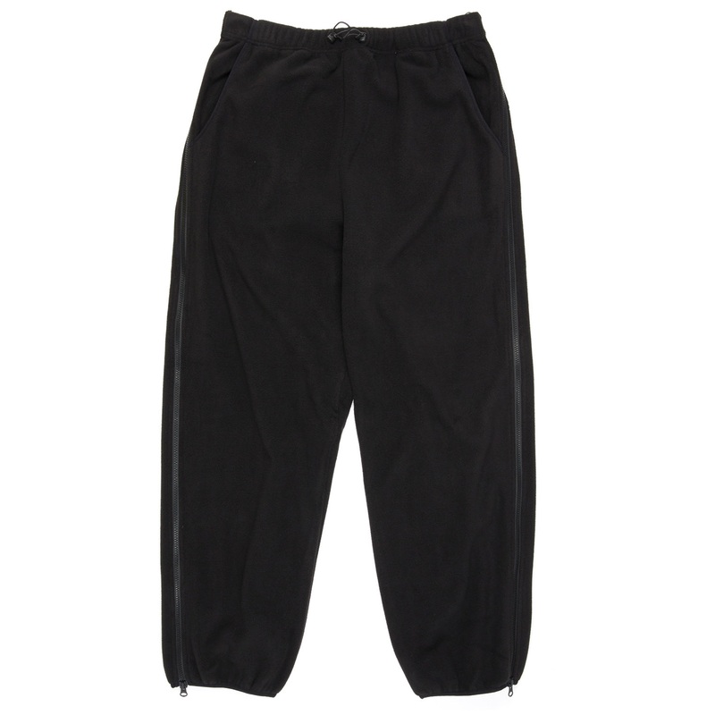 Adsum Men's Zip Out Pants - Black
