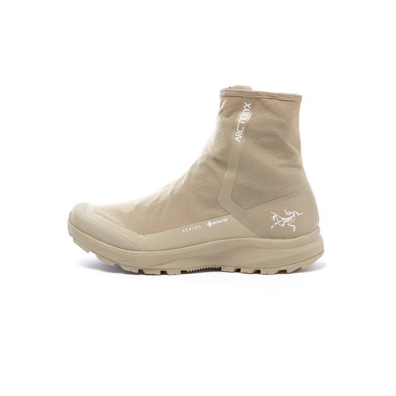 Arc'teryx Aerios Nivalis GTX Shoes - Smoke Bluff/Smoke Bluff