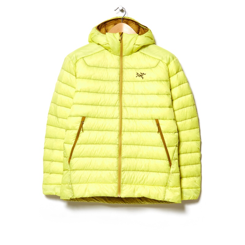 Arc'teryx Cerium Men's Hoodie - Oracle