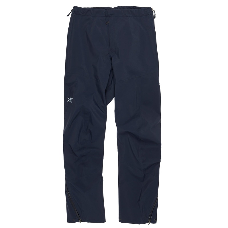 Arc'teryx Men's Beta GORE-TEX Pant - Black Sapphire