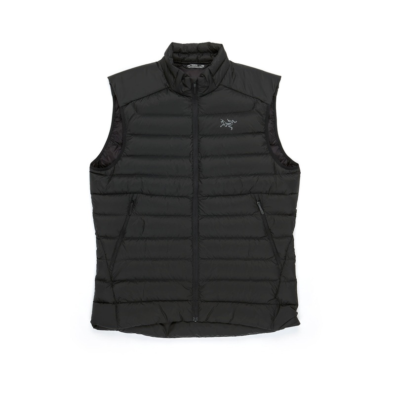 Arc'teryx Men's Cerium Vest - Black