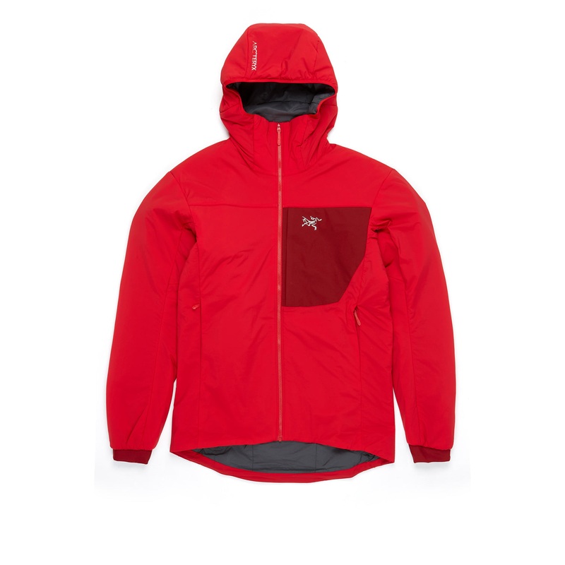 Arc'teryx Men's Proton Hoody - Heritage