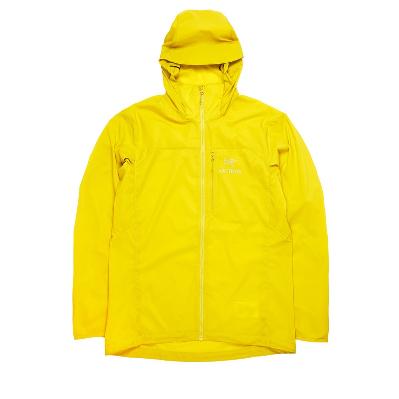 Arc'teryx Men's Squamish Hoody - Lampyre