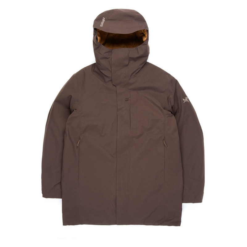Arc'teryx Therme Men's Parka Jacket - Bitters