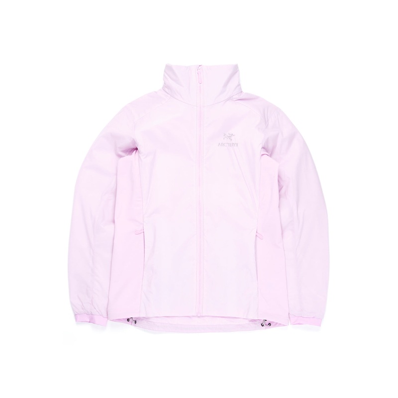 Arc'teryx Women's Atom Jacket - Storm Glow