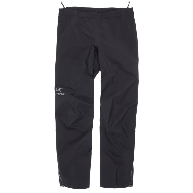 Arc'teryx Women's Beta GORE-TEX Pants - Black