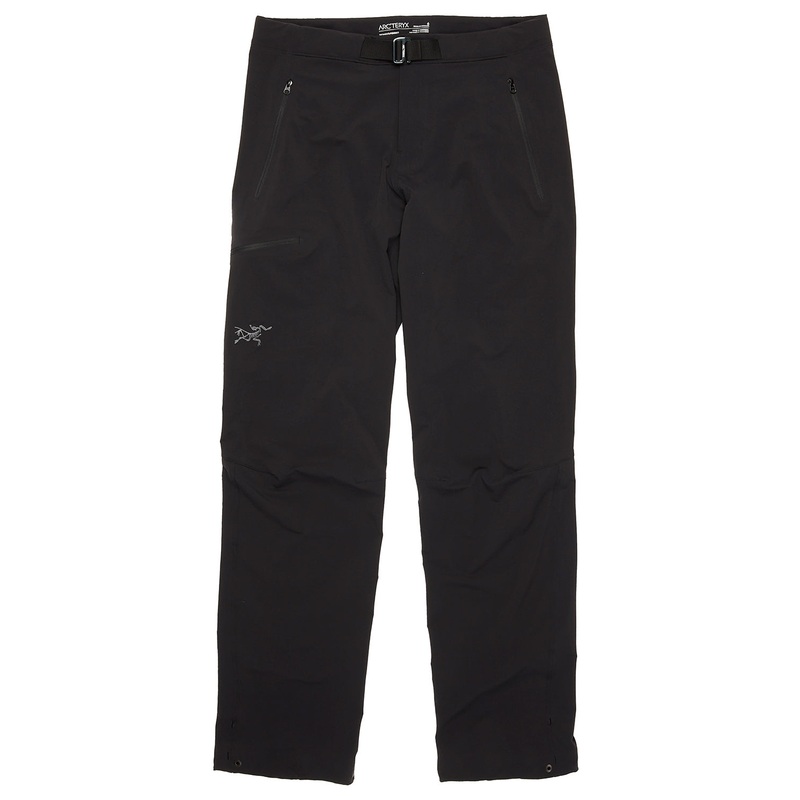Arc'teryx Women's Gamma Pant - Black