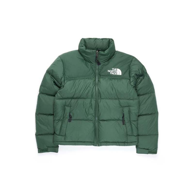 The North Face 1996 Retro Nuptse Women's Jacket - Pine Needle