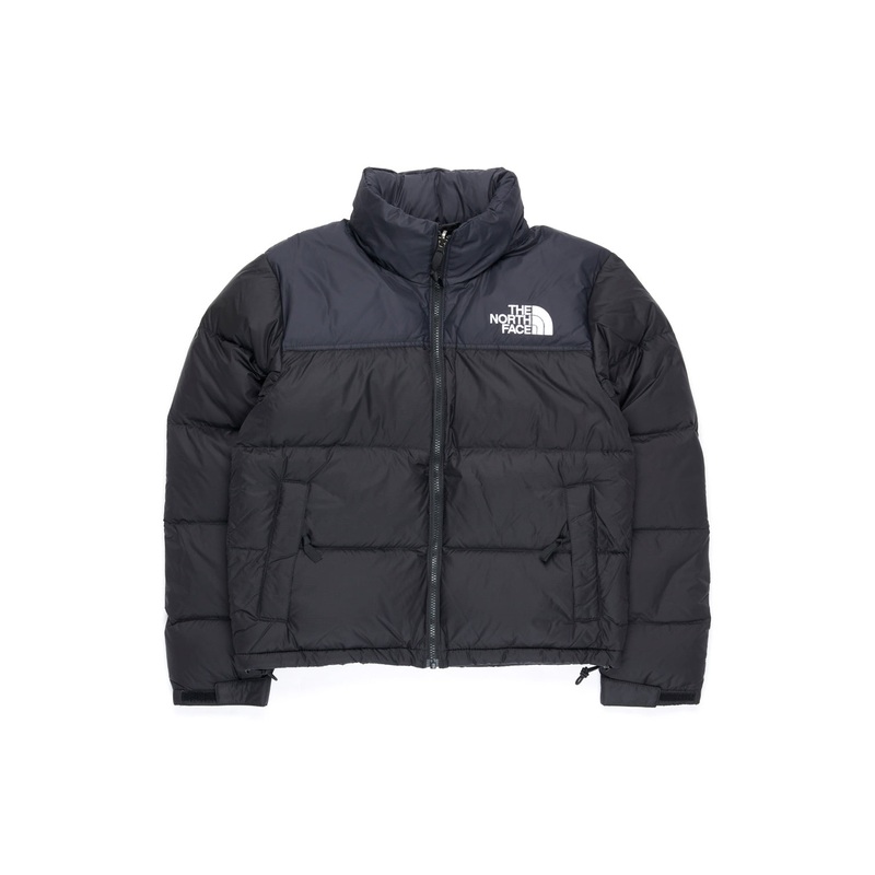 The North Face 1996 Retro Nuptse Women's Jacket - TNF Black