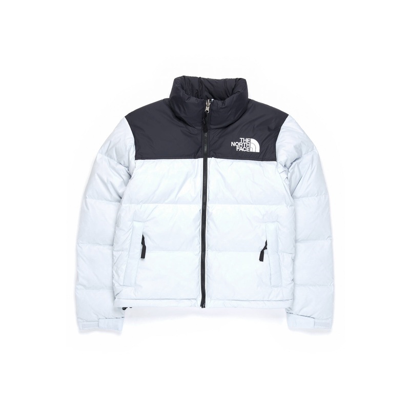 The North Face 1996 Retro Nuptse Women's Jacket - TNF Grey