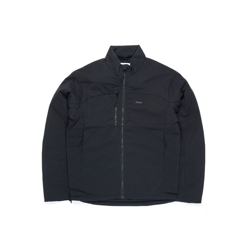 Adsum Men's Yogi Jacket - Black