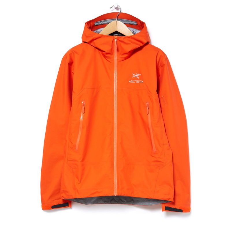 Arc'teryx Beta GORE-TEX Men's Jacket - Phenom