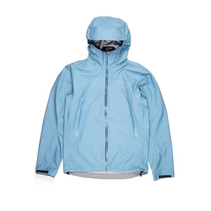 Arc'teryx Beta GORE-TEX Men's Jacket - Solace