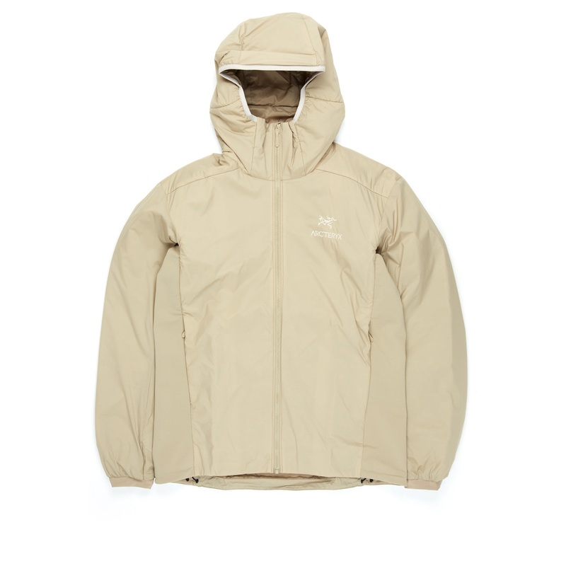 Arc'teryx Men's Atom Hoodie - Smoke Bluff