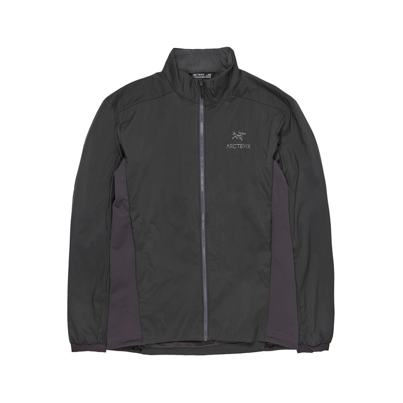 Arc'teryx Men's Atom Jacket - Graphite
