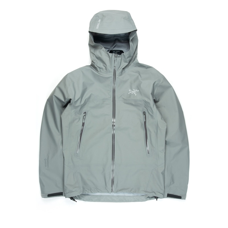 Arc'teryx Men's Beta GORE-TEX Jacket - Void
