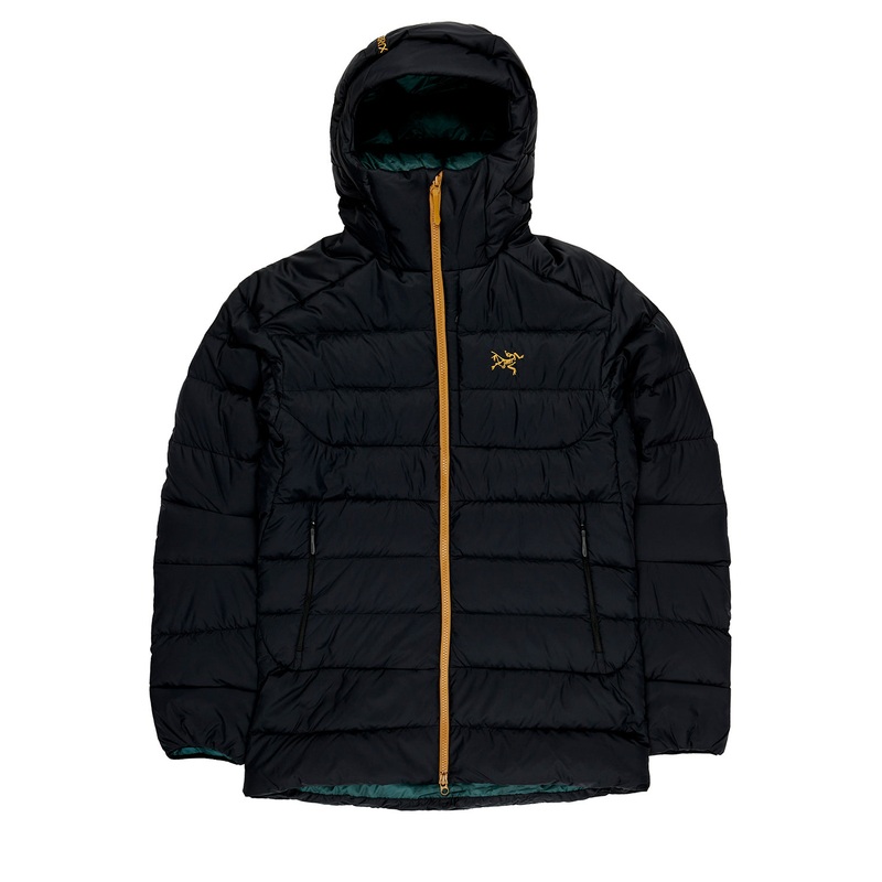 Arc'teryx Men's Thorium Hoody - Dark Magic