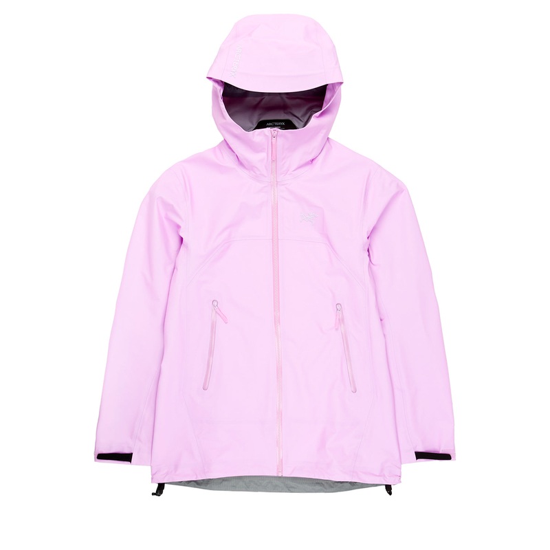 Arc'teryx Women's Beta GORE-TEX Jacket - Storm Glow