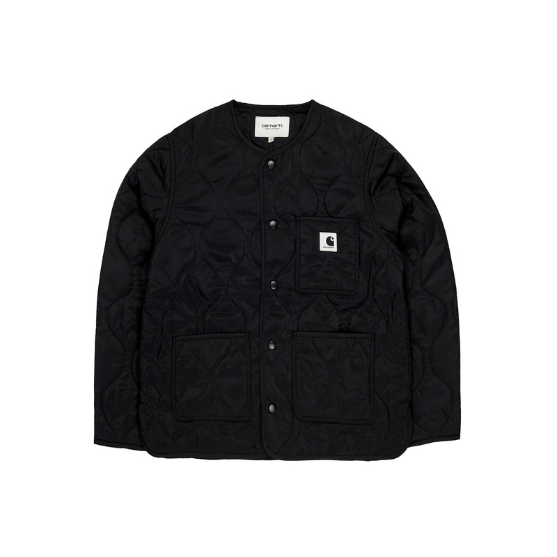 Carhartt WIP Women's Skyler Liner - Black