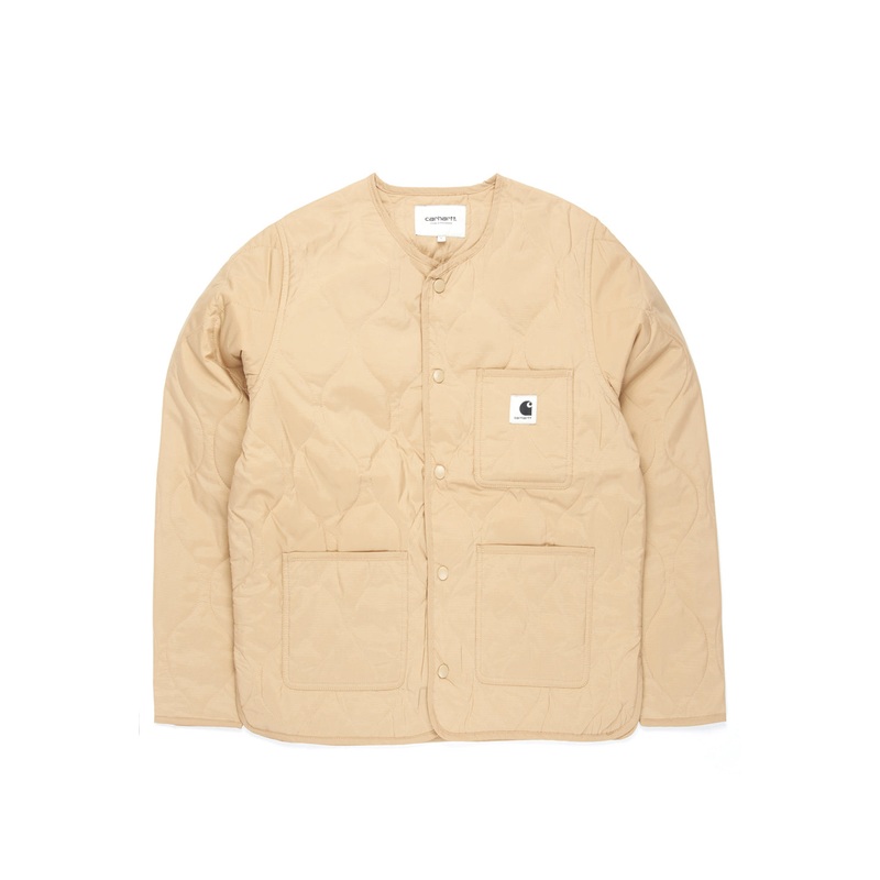 Carhartt WIP Women's Skyler Liner - Sable