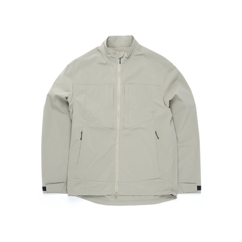 CAYL Stretch Shell Jacket - Oak