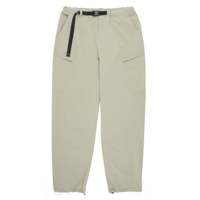CAYL Stretch Shell Pants - Oak