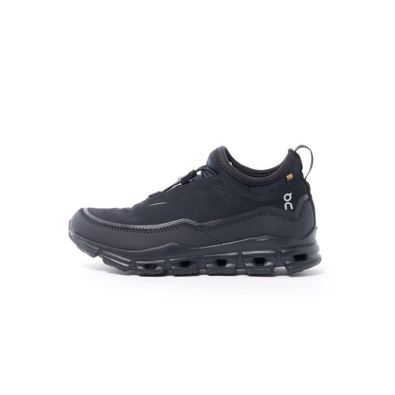 On Cloudaway Women's WP Suma Shoes - All Black