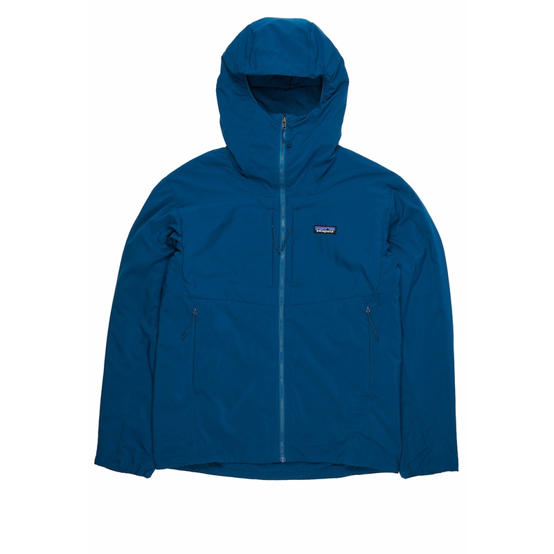Patagonia Men's Nano-Air Hoody - Lagoon Blue
