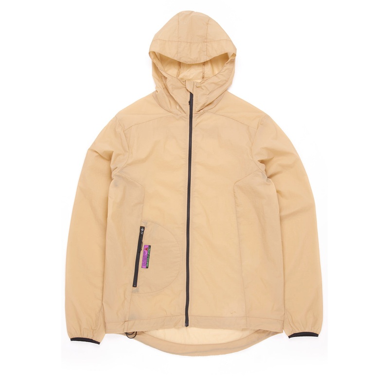 Rayon Vert Men's Mirage Jacket - Sandstorm