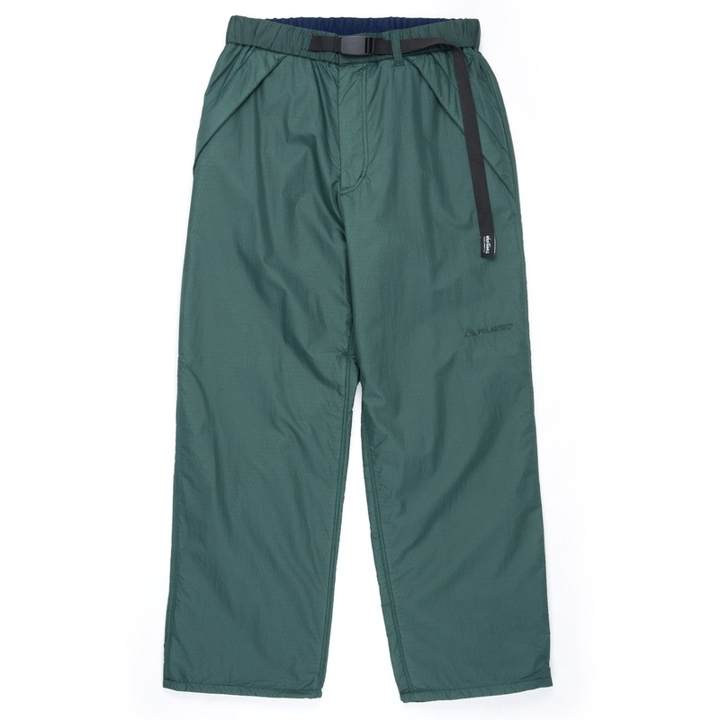 Wild Things Men's Polar Alpha Pants - Green