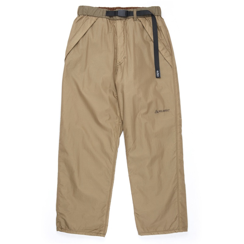 Wild Things Men's Polar Alpha Pants - Khaki