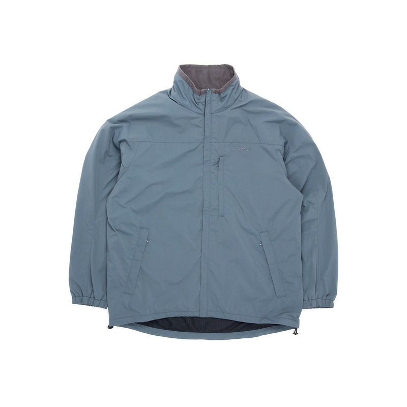 Gramicci Men's Canyon Jacket - Slate Blue