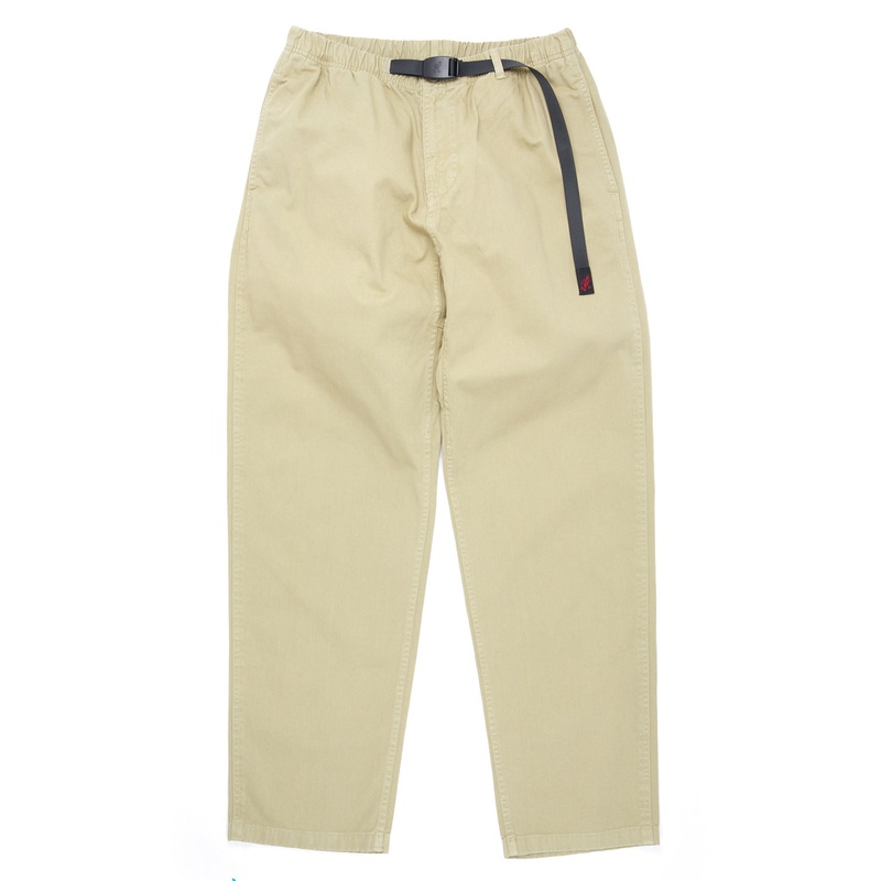 Gramicci Men's G Pants - Faded Olive
