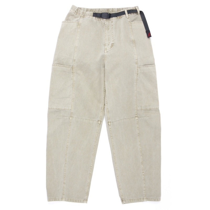Gramicci Women's Voyager Pants - Sage