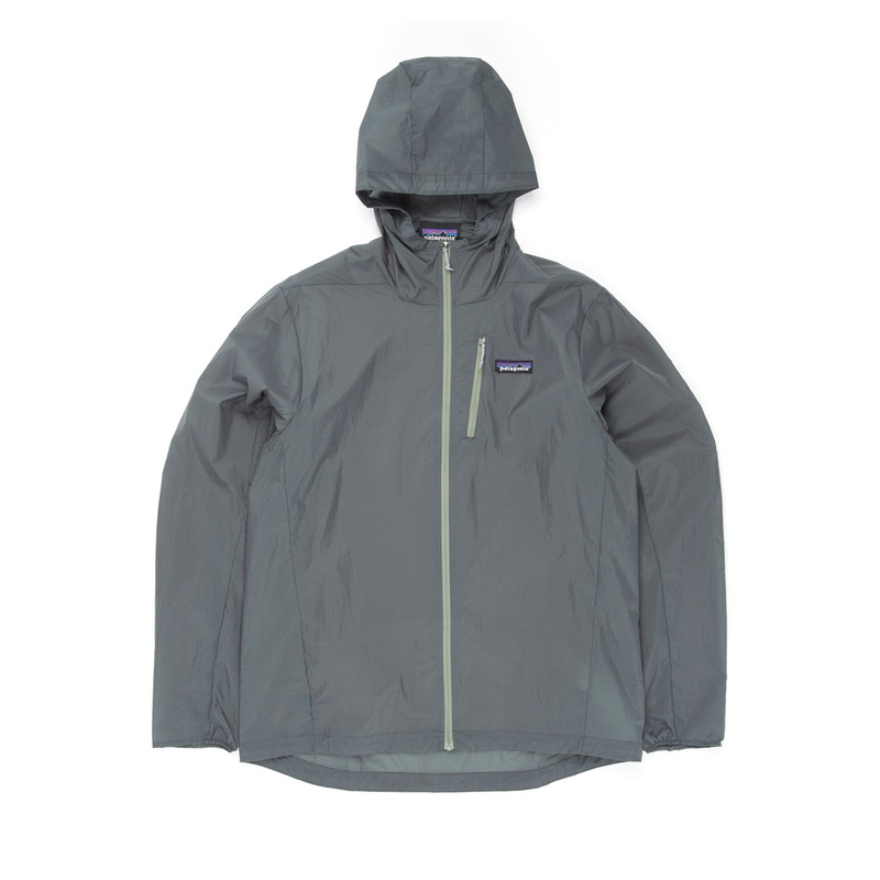 Patagonia Men's Houdini Jacket - Nouveau Green
