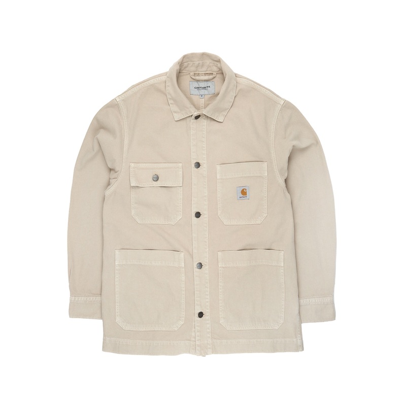 Carhartt WIP Men's Garrison Coat - Tonic