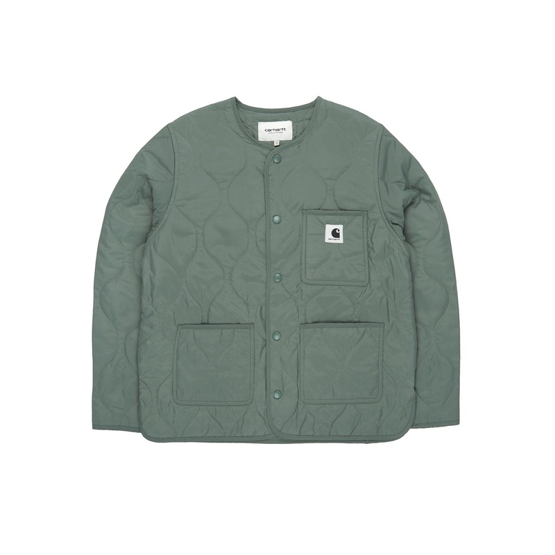 Carhartt WIP Women's Skyler Liner - Park