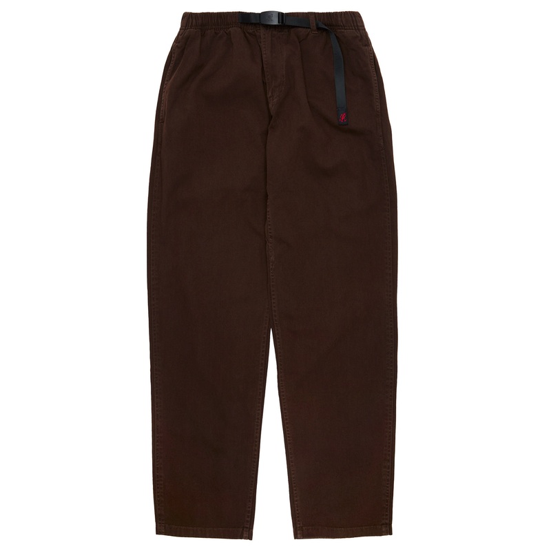 Gramicci Men's G Pants - Dark Brown