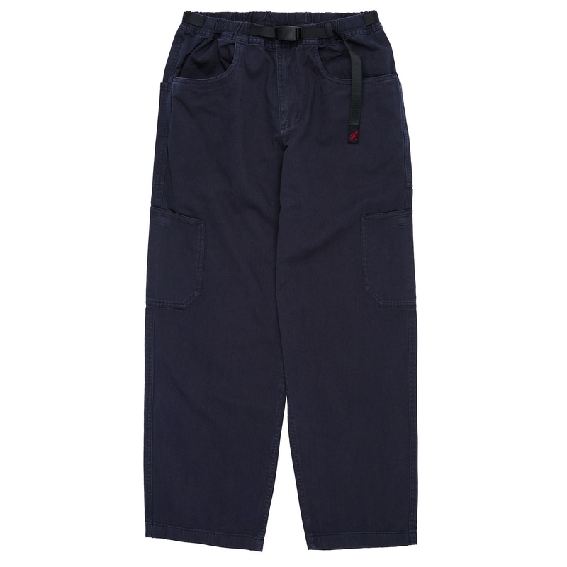 Gramicci Men's Rock Slide Pants - Double Navy