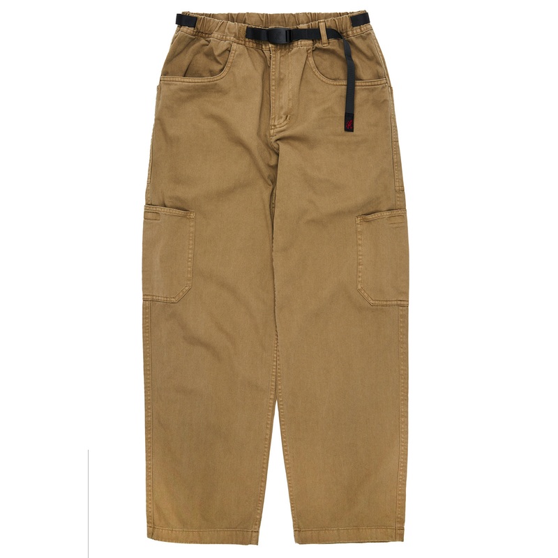 Gramicci Men's Rock Slide Pants - Moss