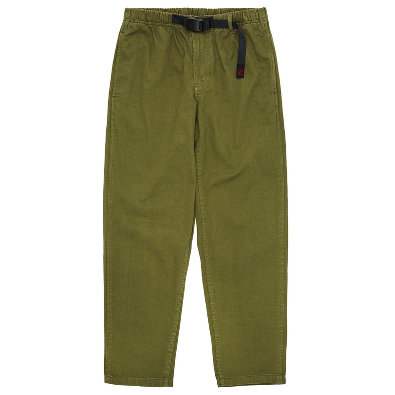 Gramicci Women's G Pants - Olive