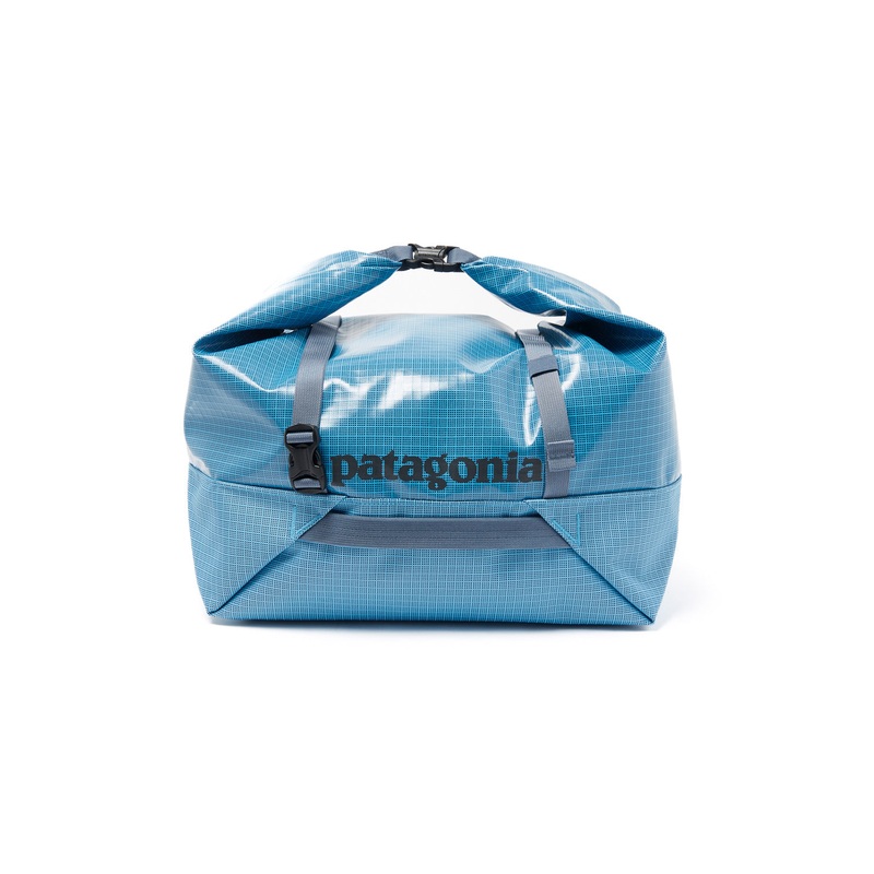 Patagonia WinWin Packing Tarp - Lago Blue