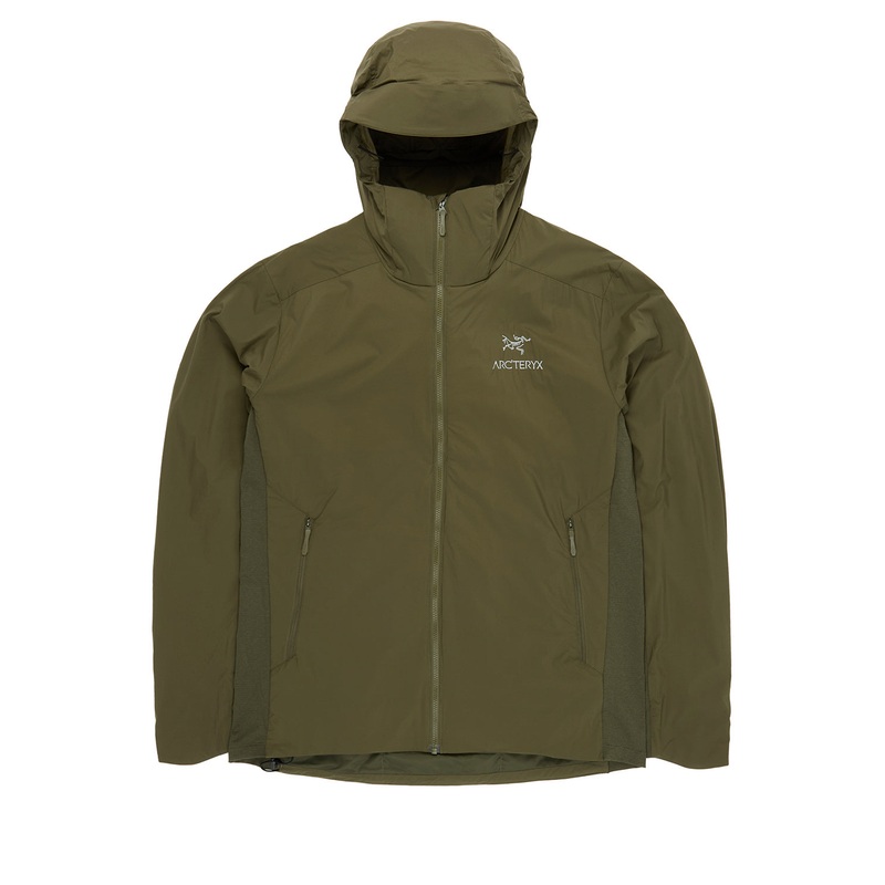 Arc'teryx Men's Atom SL Hoody - Tatsu
