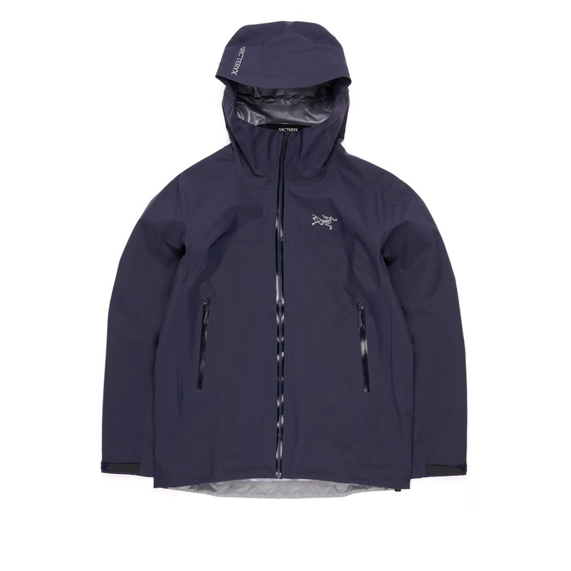 Arc'teryx Women's Beta Jacket - Black Sapphire
