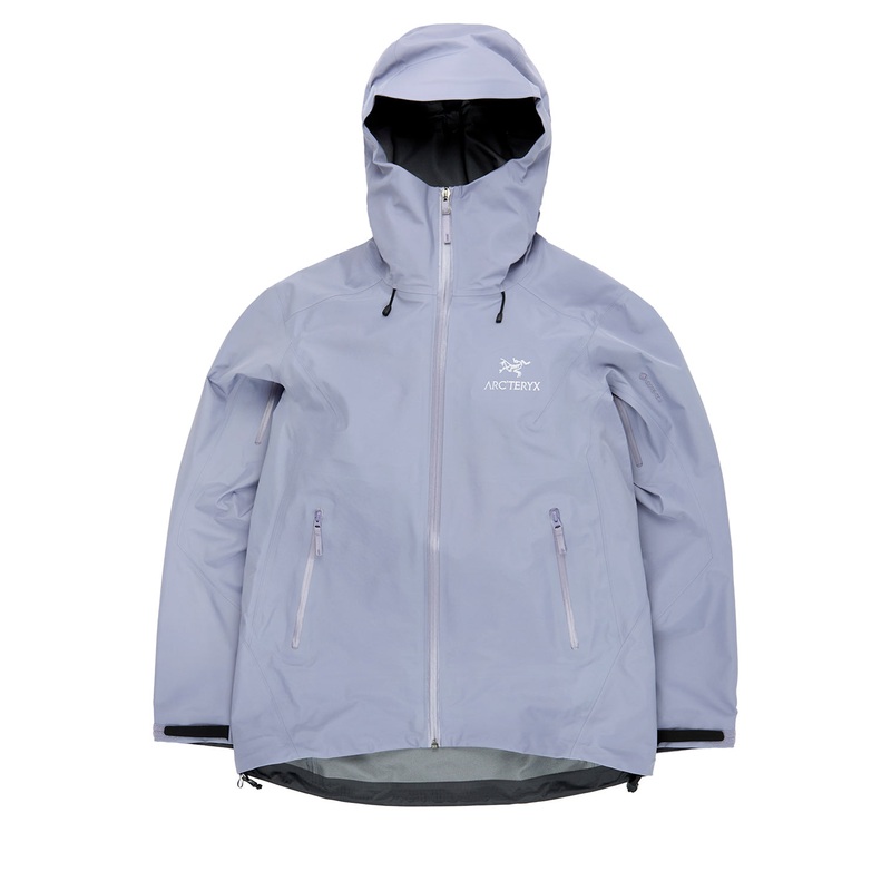 Arc'teryx Women's Beta LT Jacket - Velocity