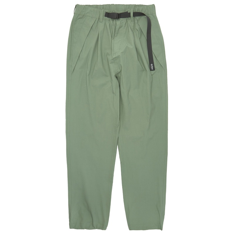 Wild Things Men's Denali Pants - Sage